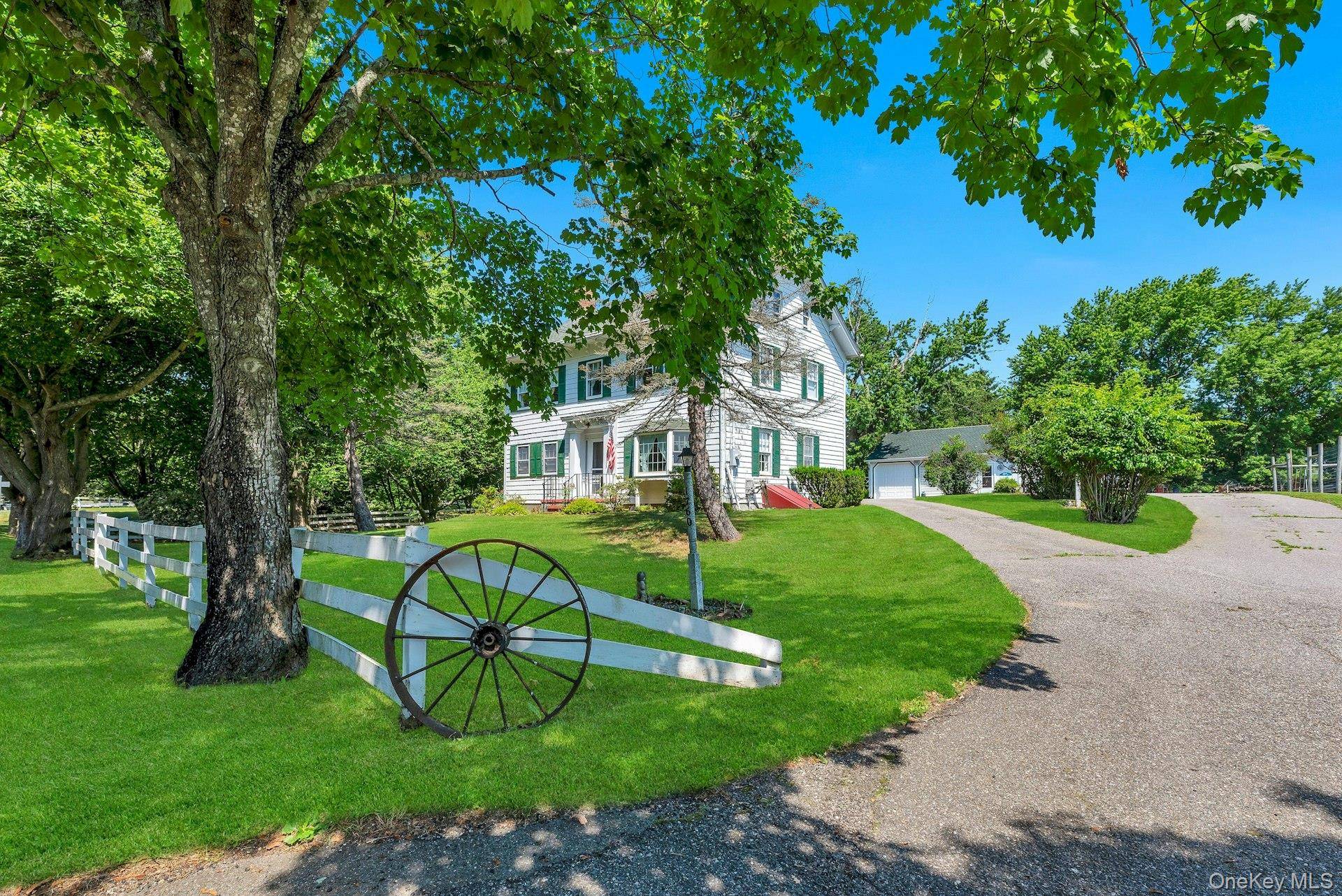1760 Albertson LN, Greenport, NY 11944