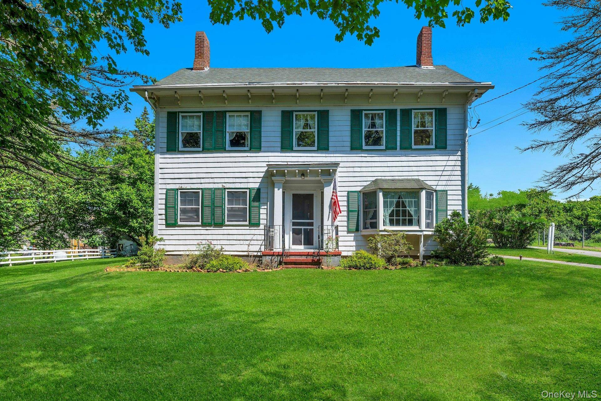 1760 Albertson LN, Greenport, NY 11944