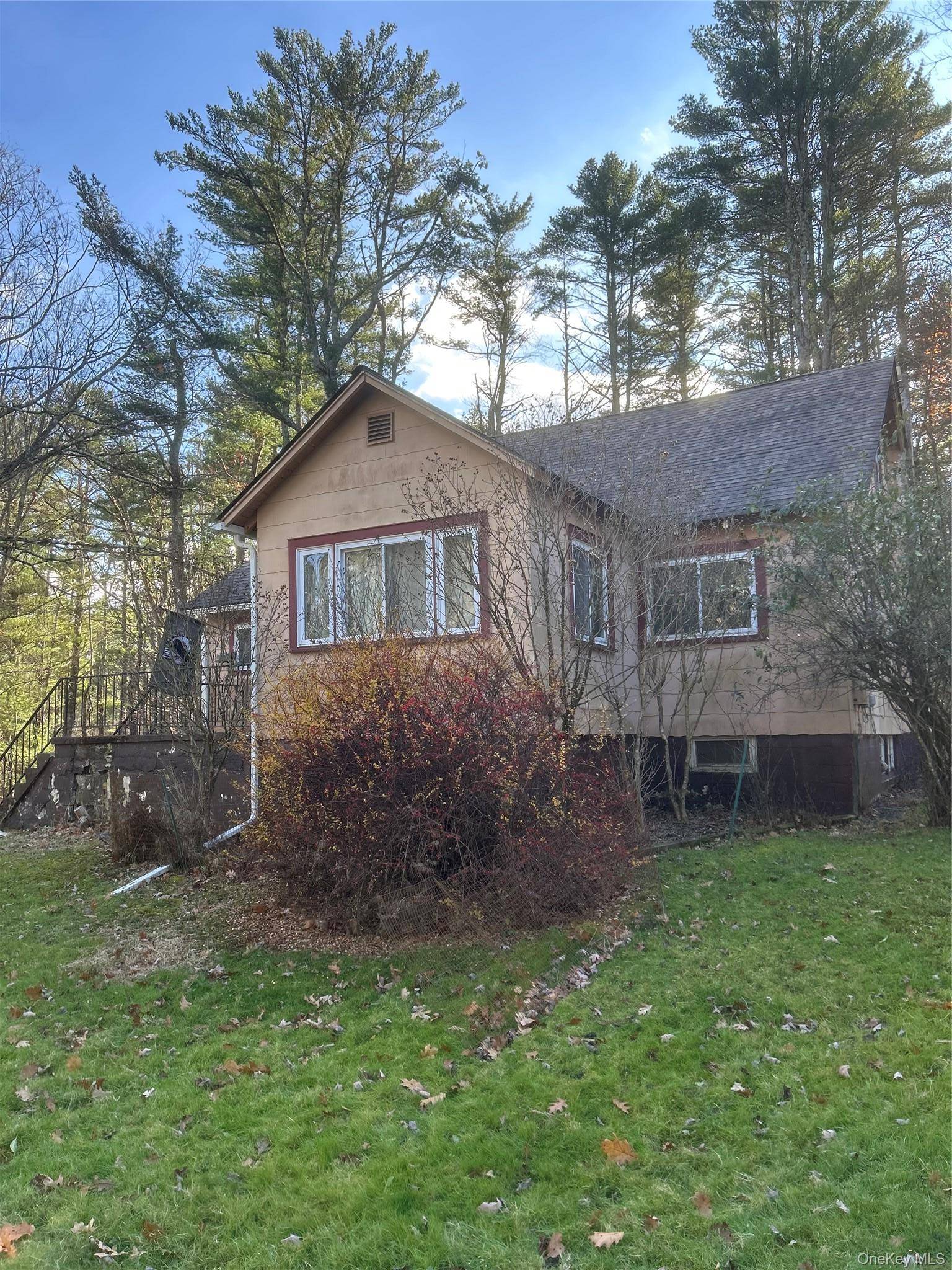 65 Eldred Yulan RD, Eldred, NY 12732