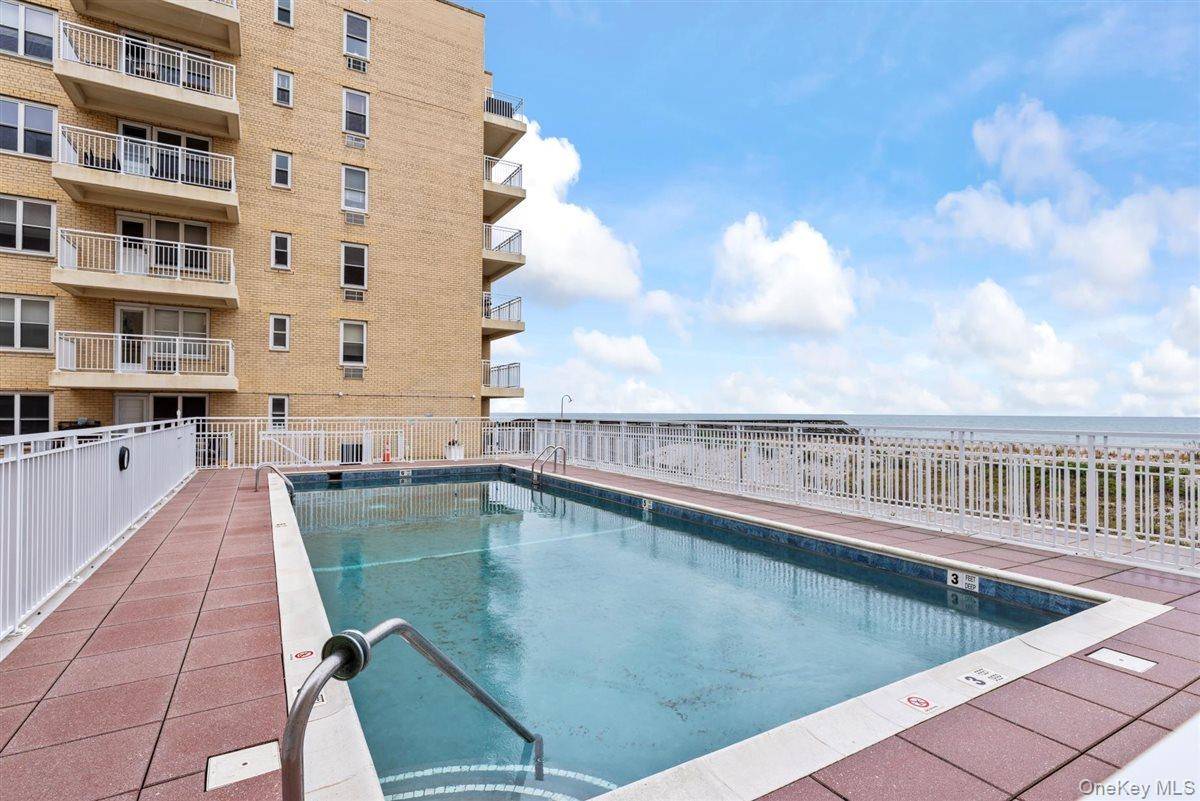 700 Shore RD #7Y, Long Beach, NY 11561