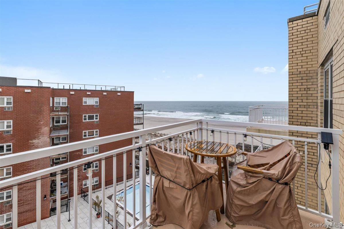 700 Shore RD #7Y, Long Beach, NY 11561