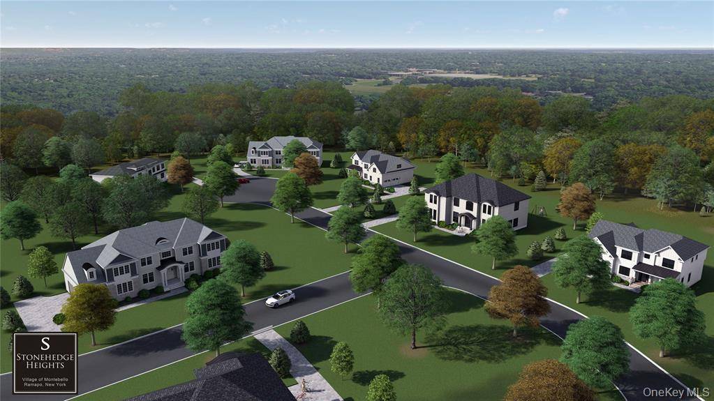 Address not disclosed, Suffern, NY 10901