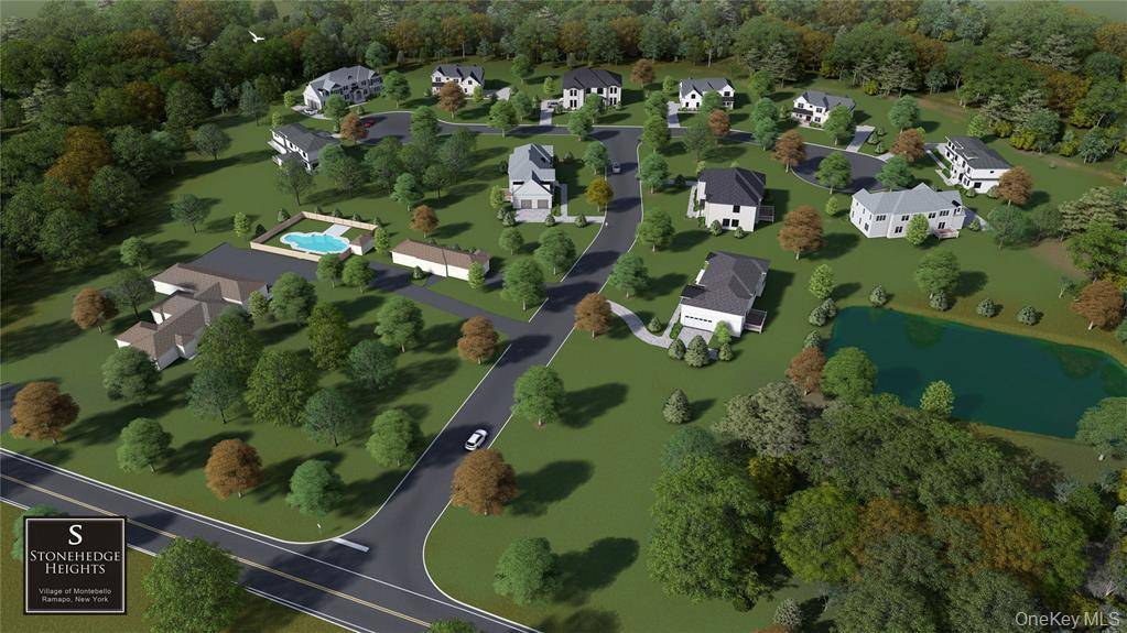 Address not disclosed, Suffern, NY 10901