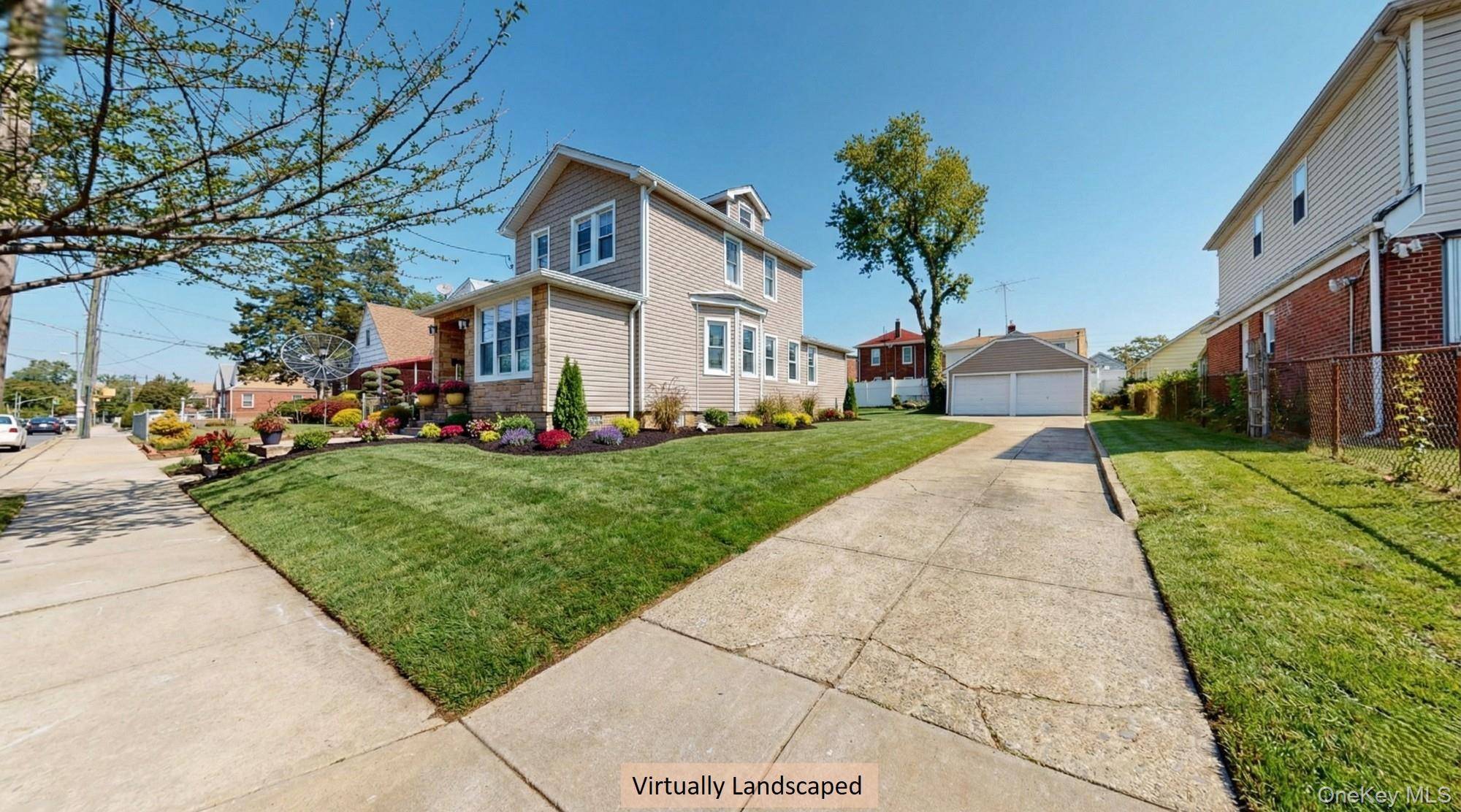 136-11 Brookville BLVD, Rosedale, NY 11422