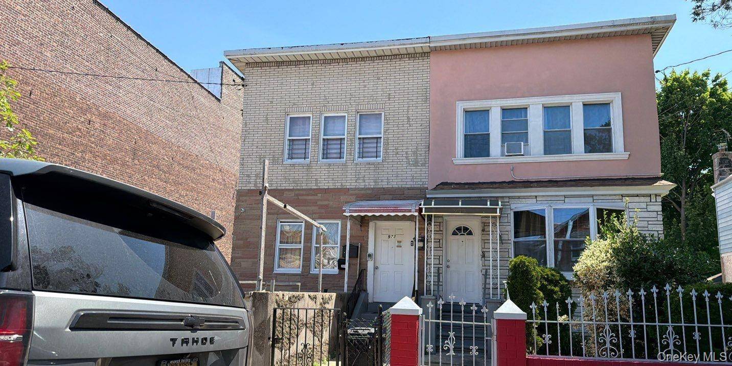 973 Schenectady AVE, Brooklyn, NY 11203