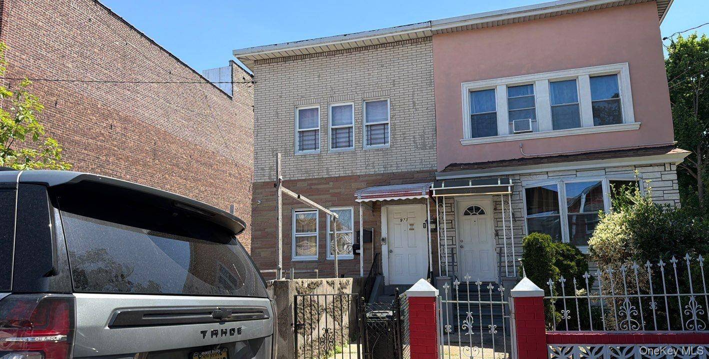 973 Schenectady AVE, Brooklyn, NY 11203