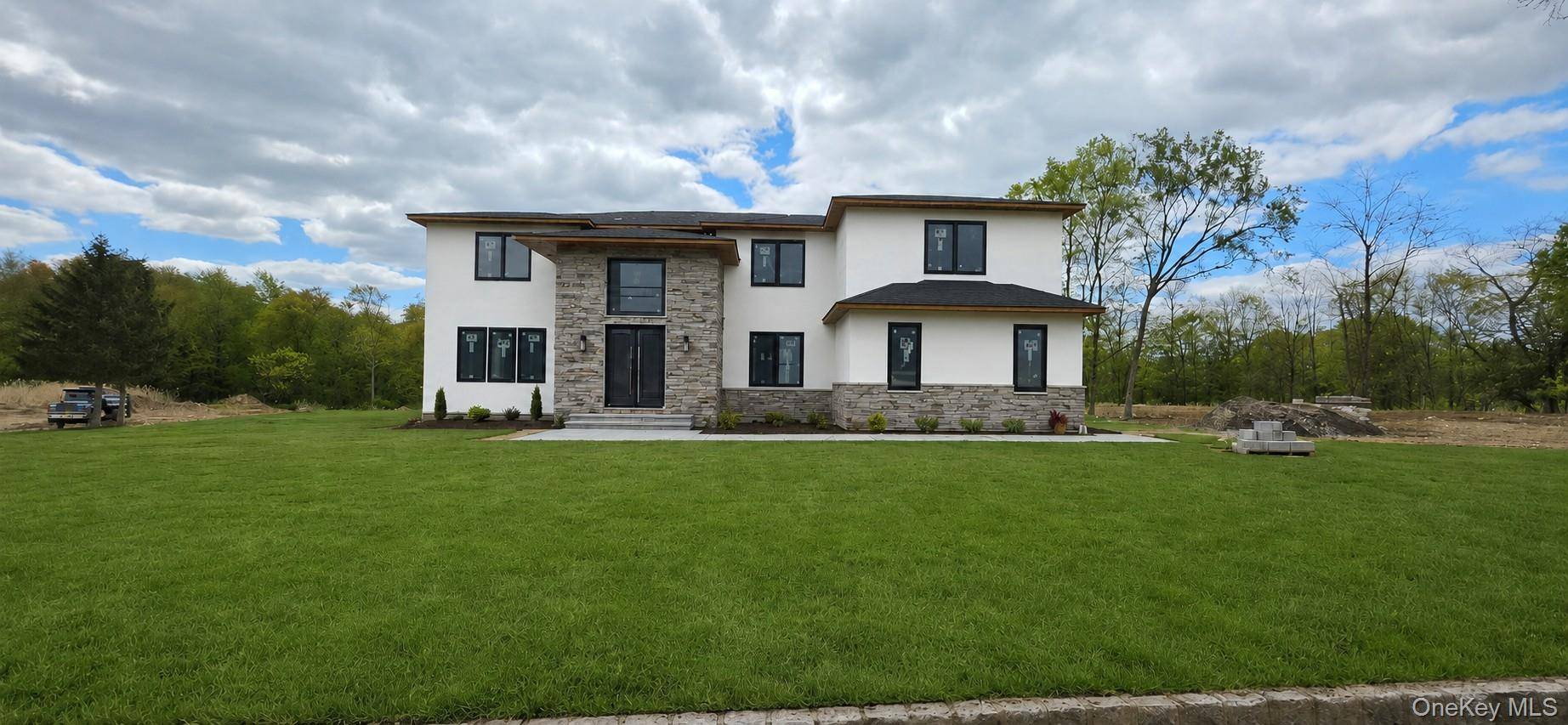 Lot 12 Stonehedge Farm, Suffern, NY 10901