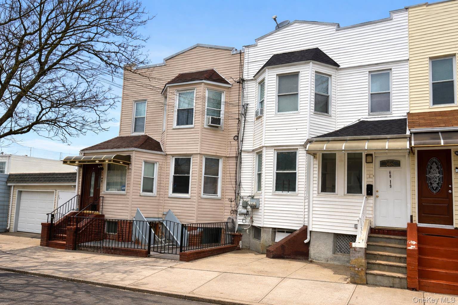 6017 80th AVE, Glendale, NY 11385