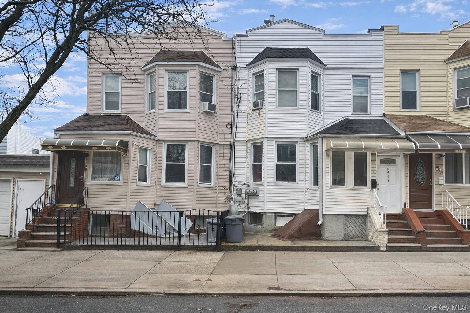 6017 80th AVE, Glendale, NY 11385
