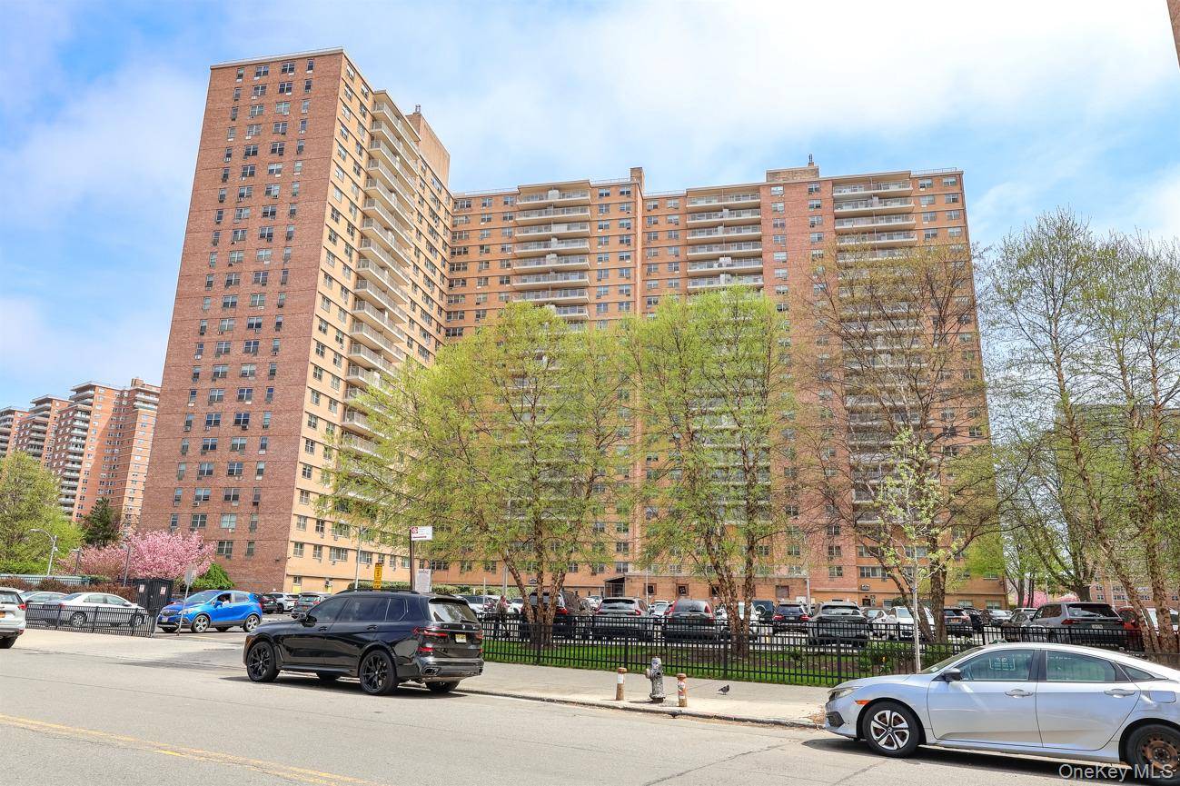 464 Neptune AVE #23F, Brooklyn, NY 11224