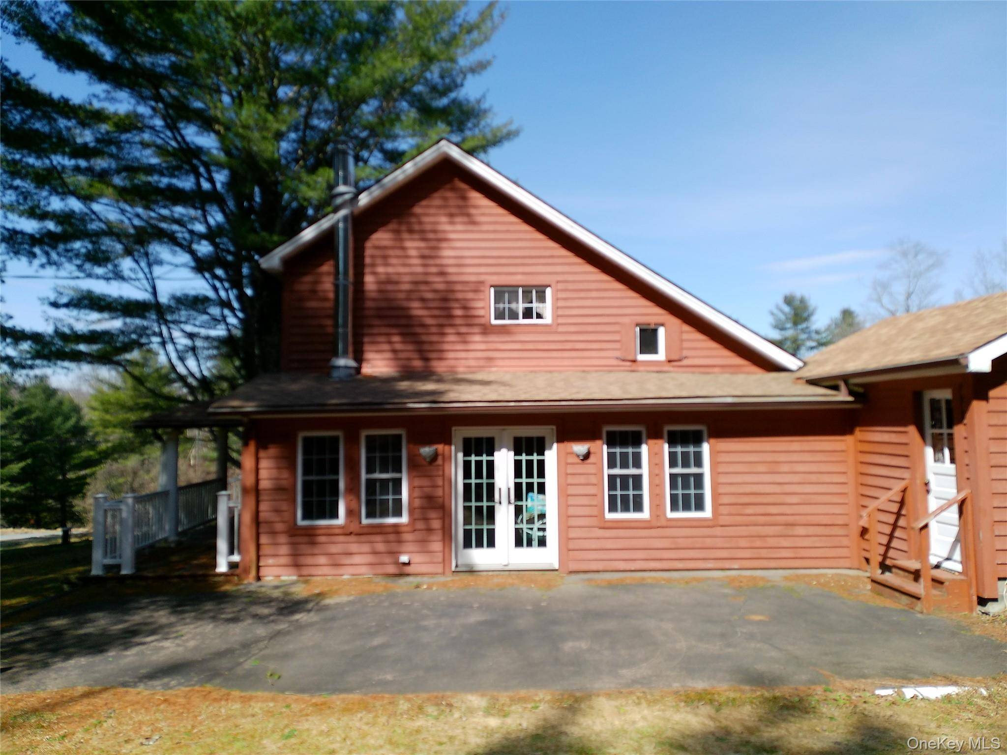 5618 Red Hill RD, Claryville, NY 12725