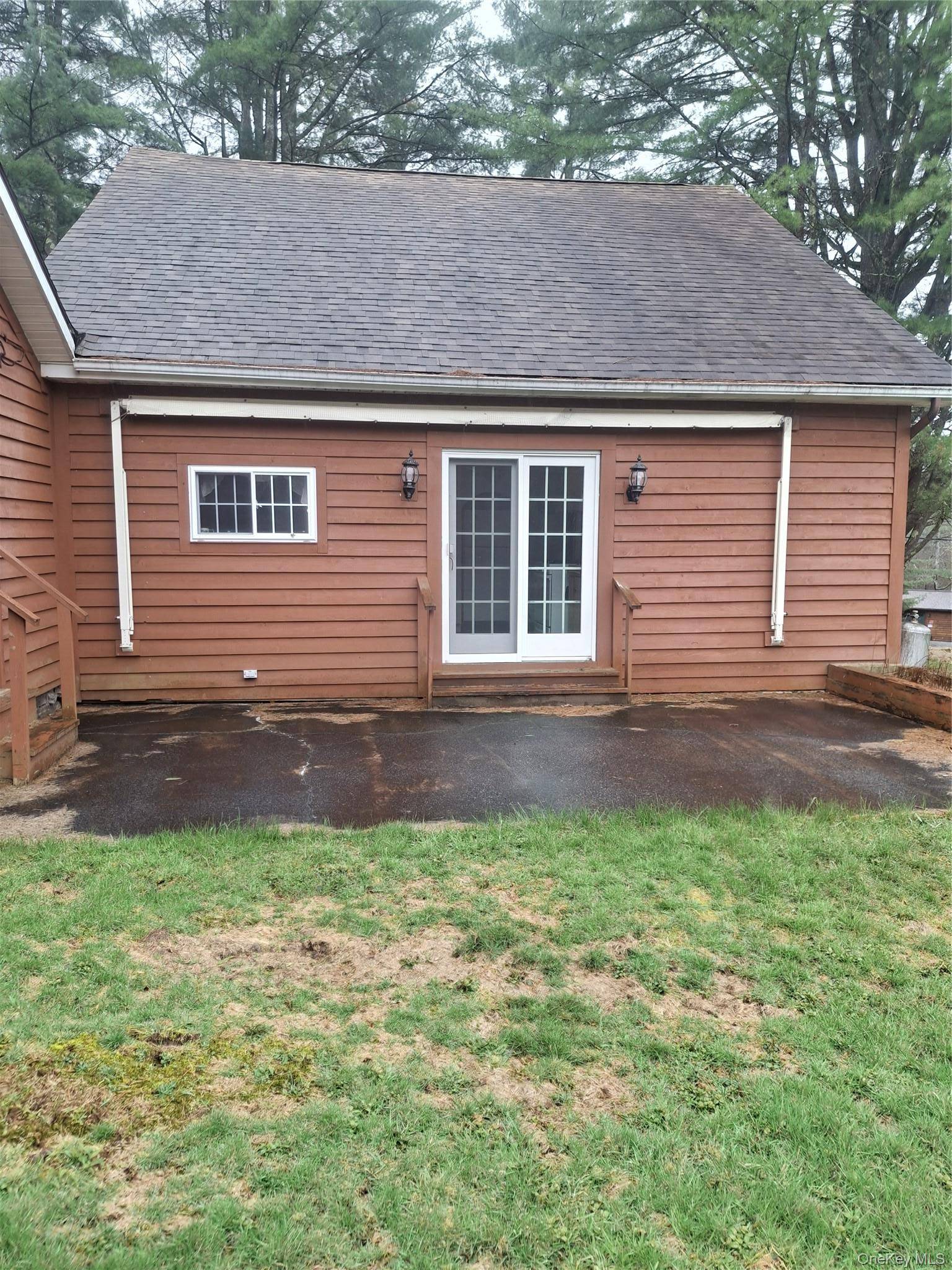 5618 Red Hill RD, Claryville, NY 12725