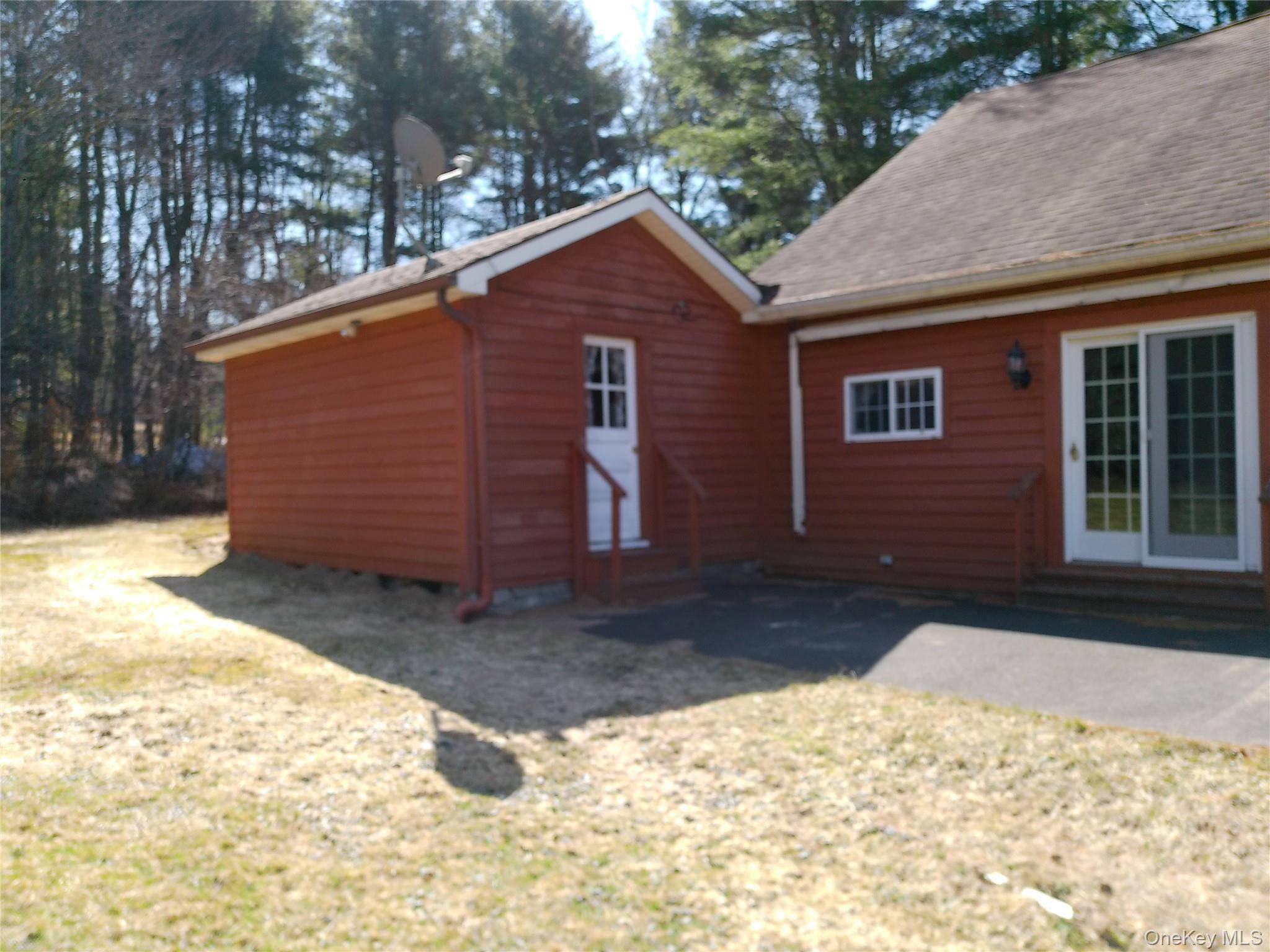 5618 Red Hill RD, Claryville, NY 12725