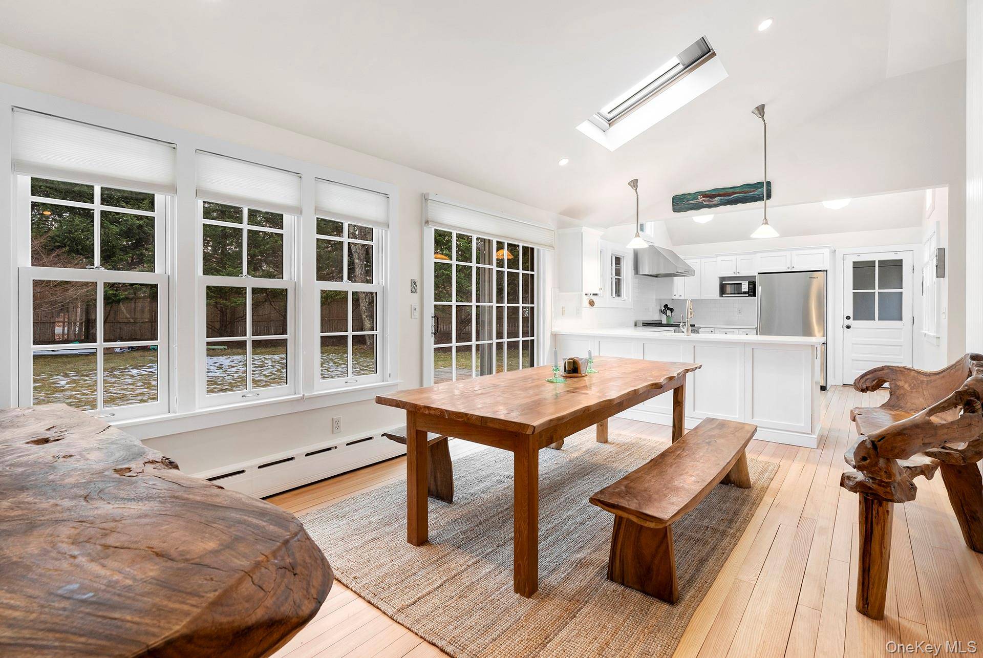 30 Sagg RD, Sagaponack, NY 11962