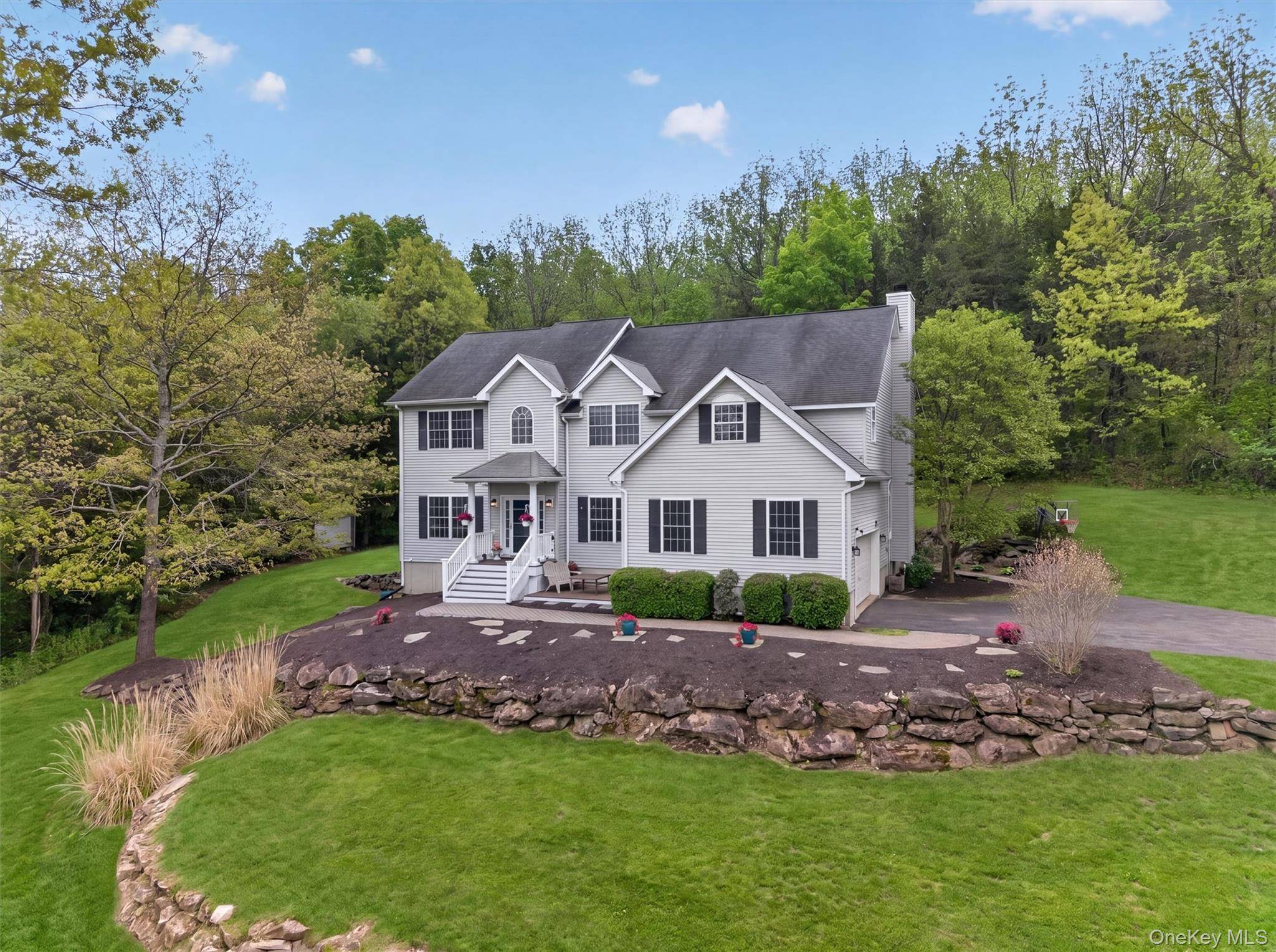 14 Sawyers Peak DR, Goshen, NY 10924