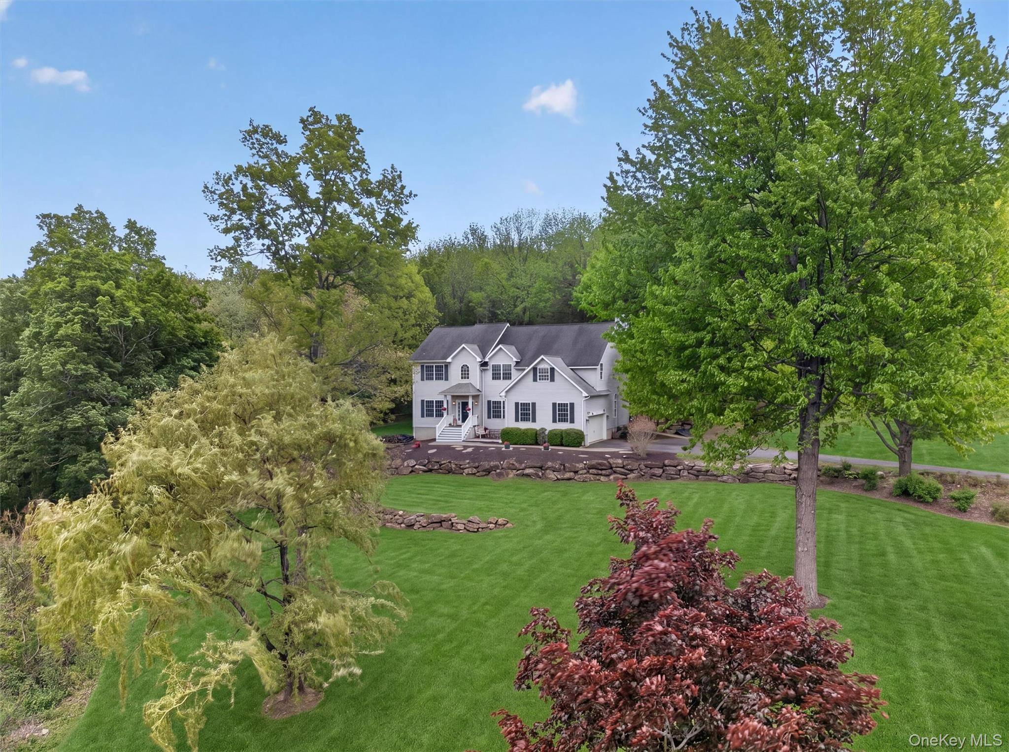 14 Sawyers Peak DR, Goshen, NY 10924