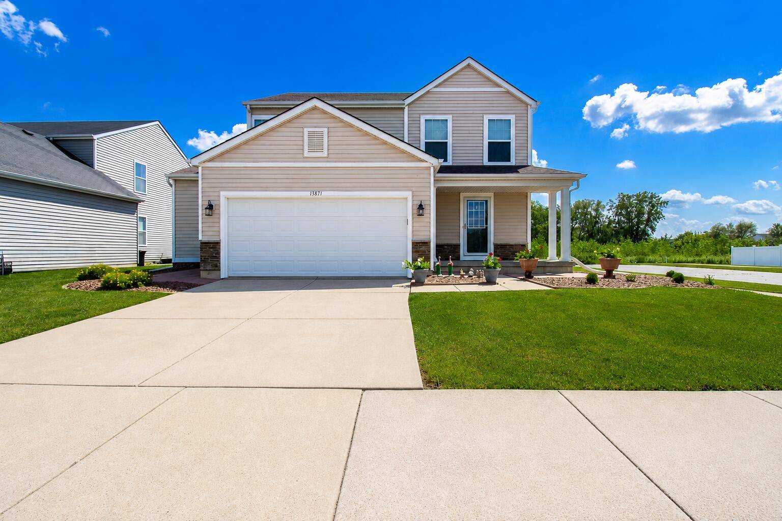 13871 Empress Lane, Dyer, IN 46311