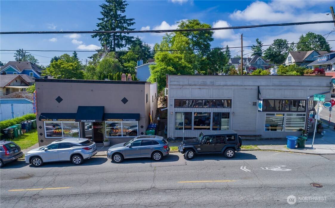 305 NE 65th ST, Seattle, WA 98115