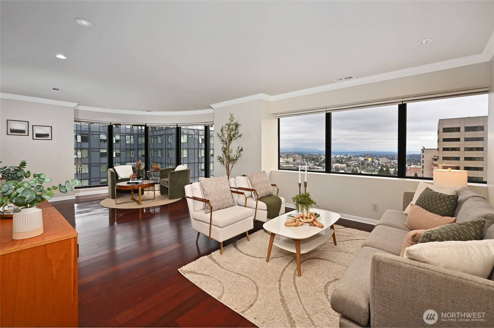 1301 Spring ST #16C, Seattle, WA 98104