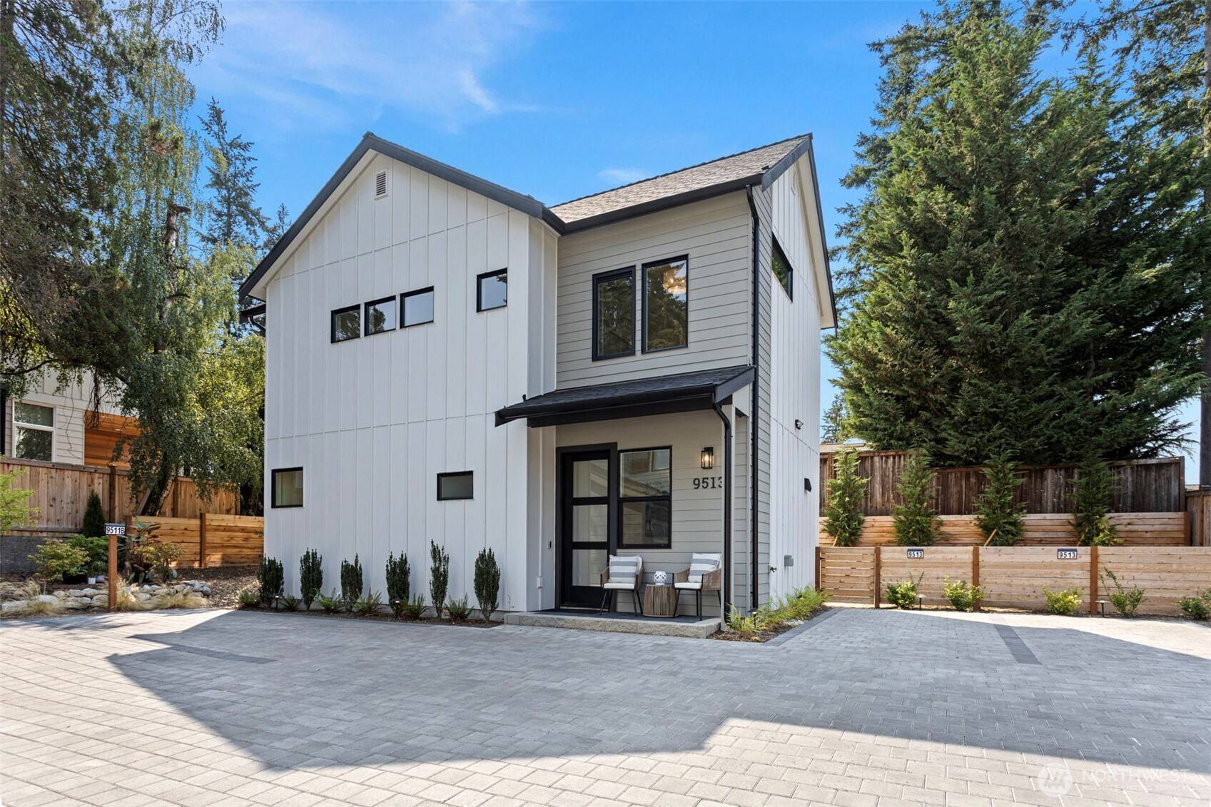 9513 132nd AVE NE, Kirkland, WA 98033
