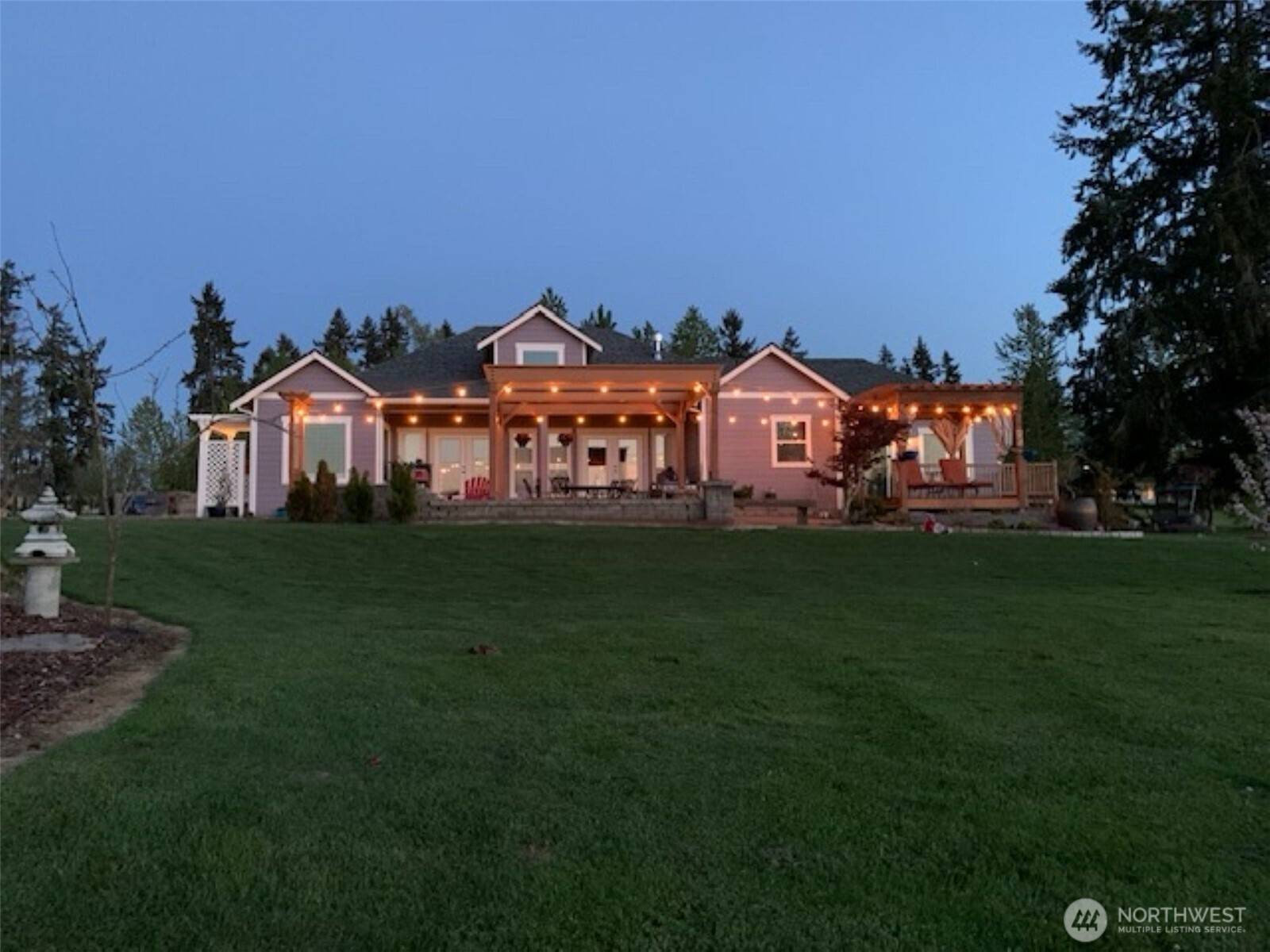 14532 130th LN SE, Yelm, WA 98597