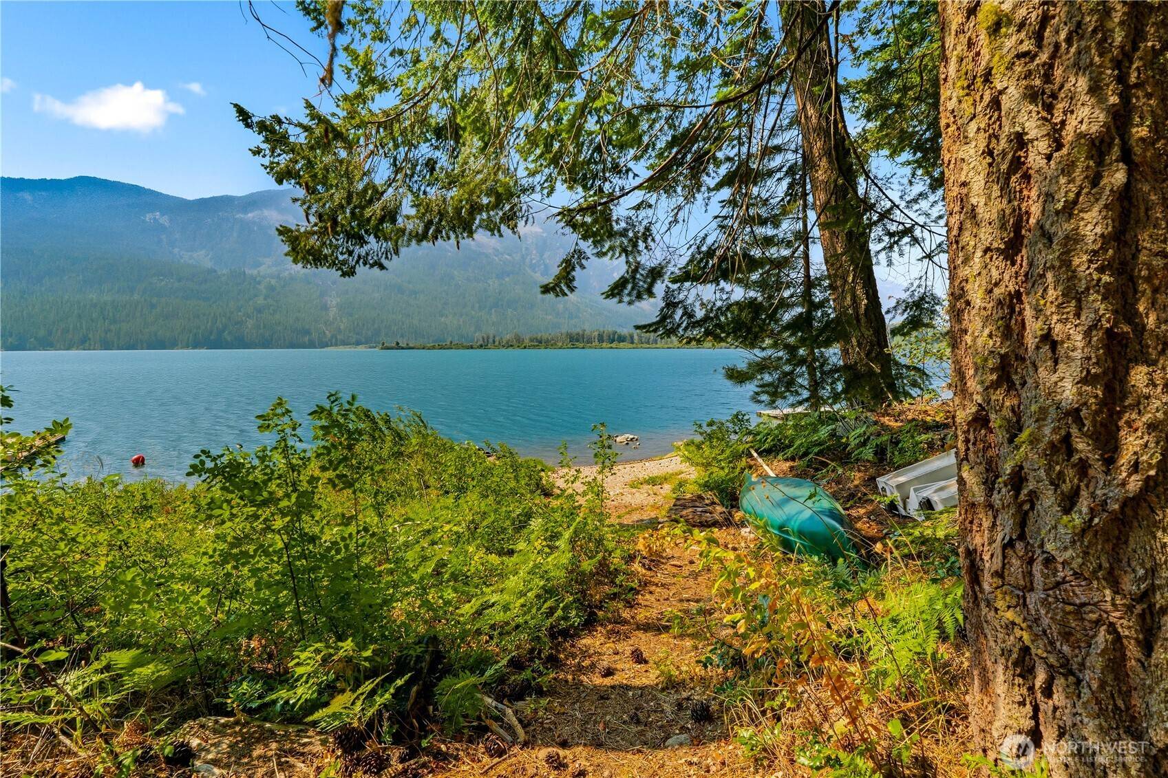 17800 N Shore Dr., Leavenworth, WA 98826