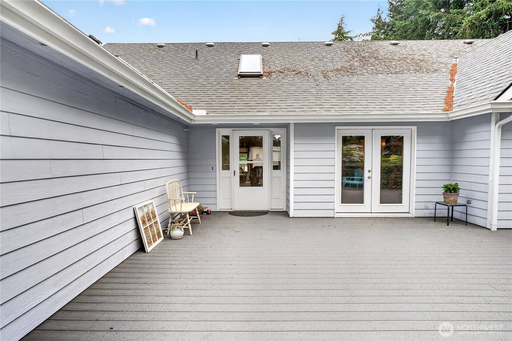 97 Arcadia DR, Port Townsend, WA 98368