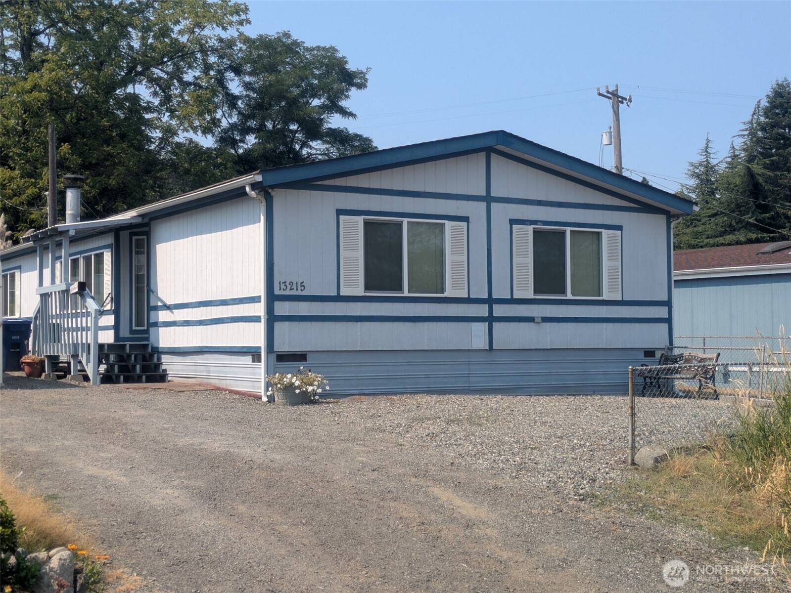 13215 35th AVE S, Tukwila, WA 98168