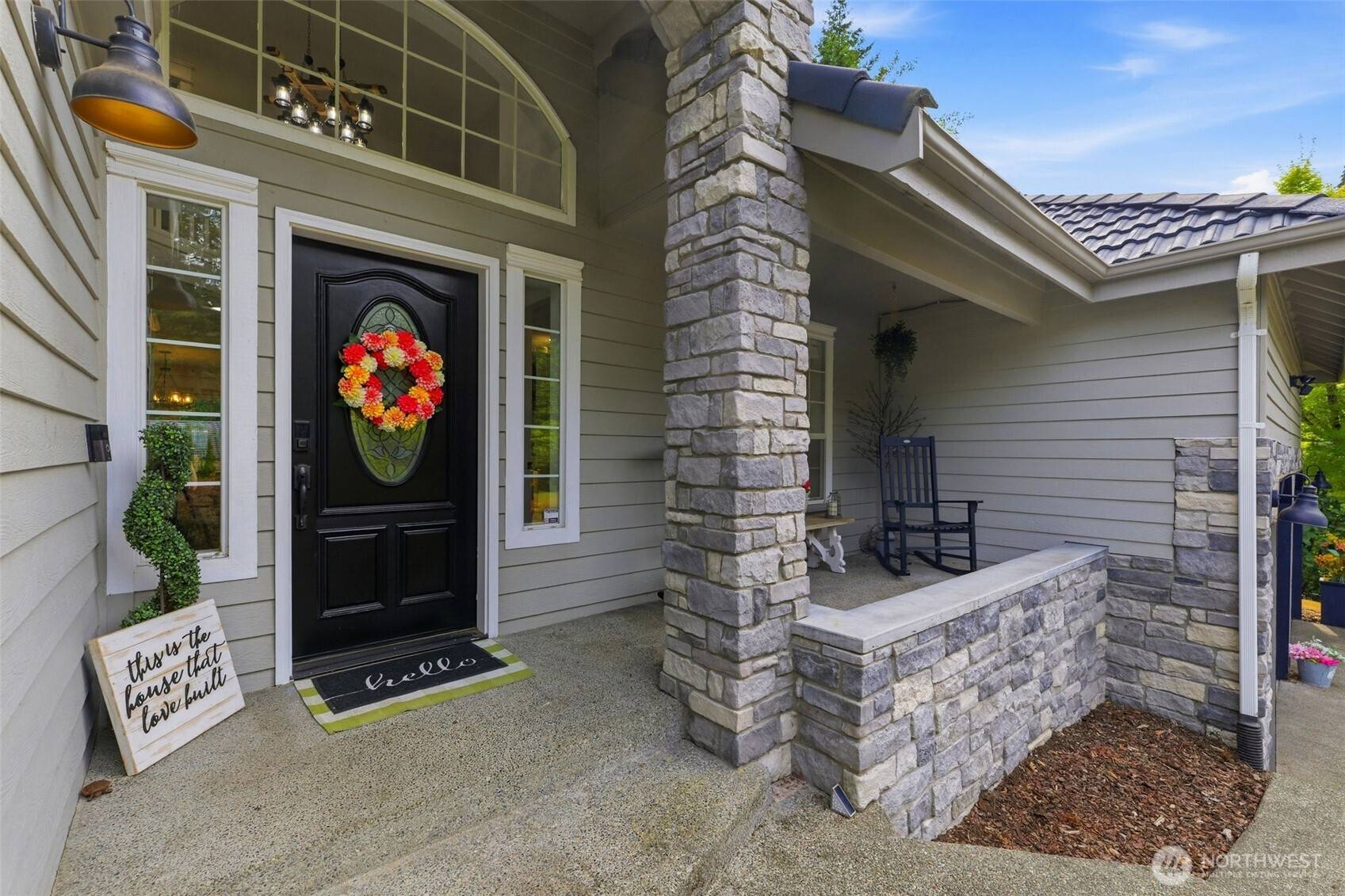 9610 61st ST NW, Gig Harbor, WA 98335
