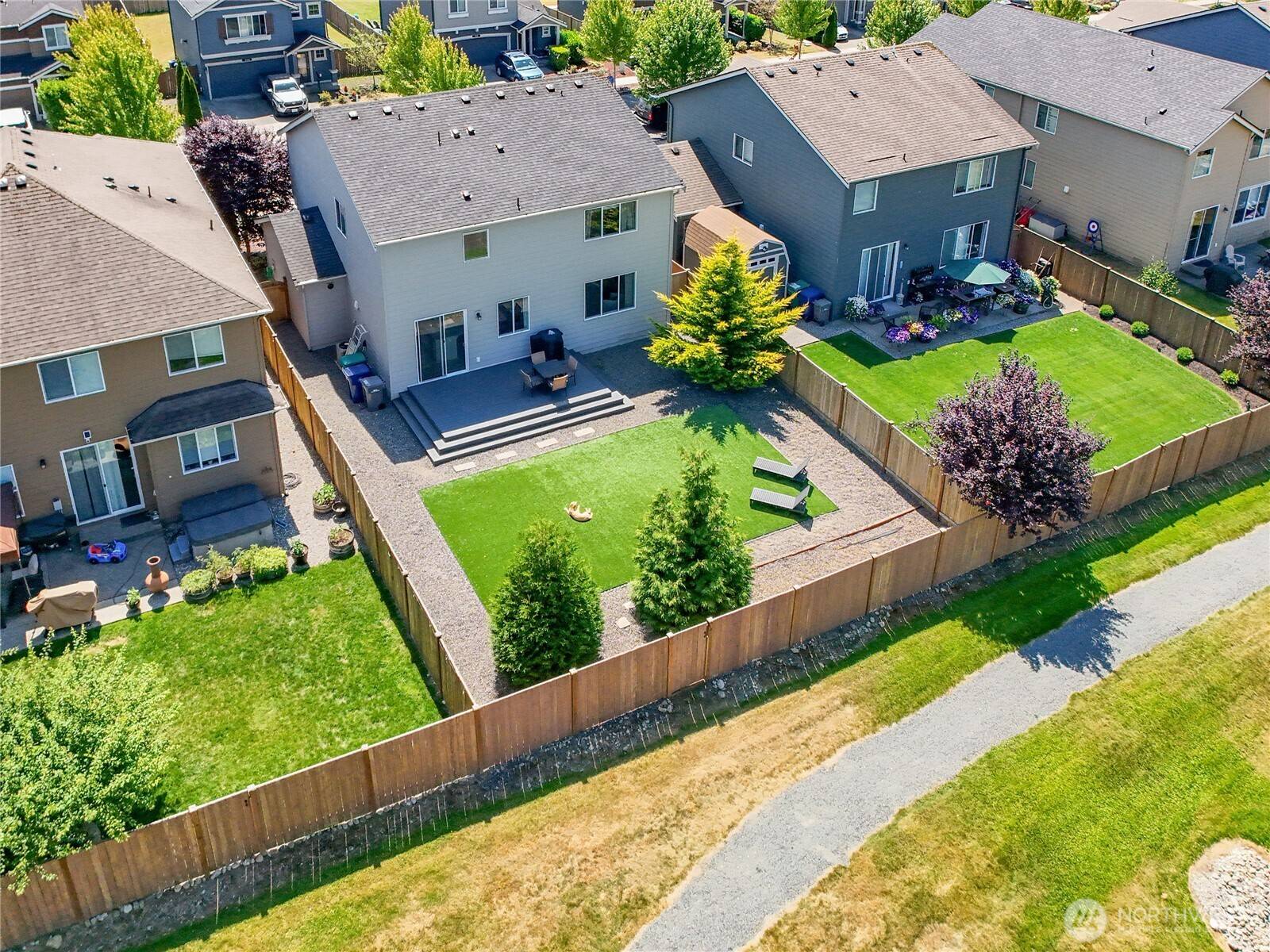 17701 Maple ST, Granite Falls, WA 98252
