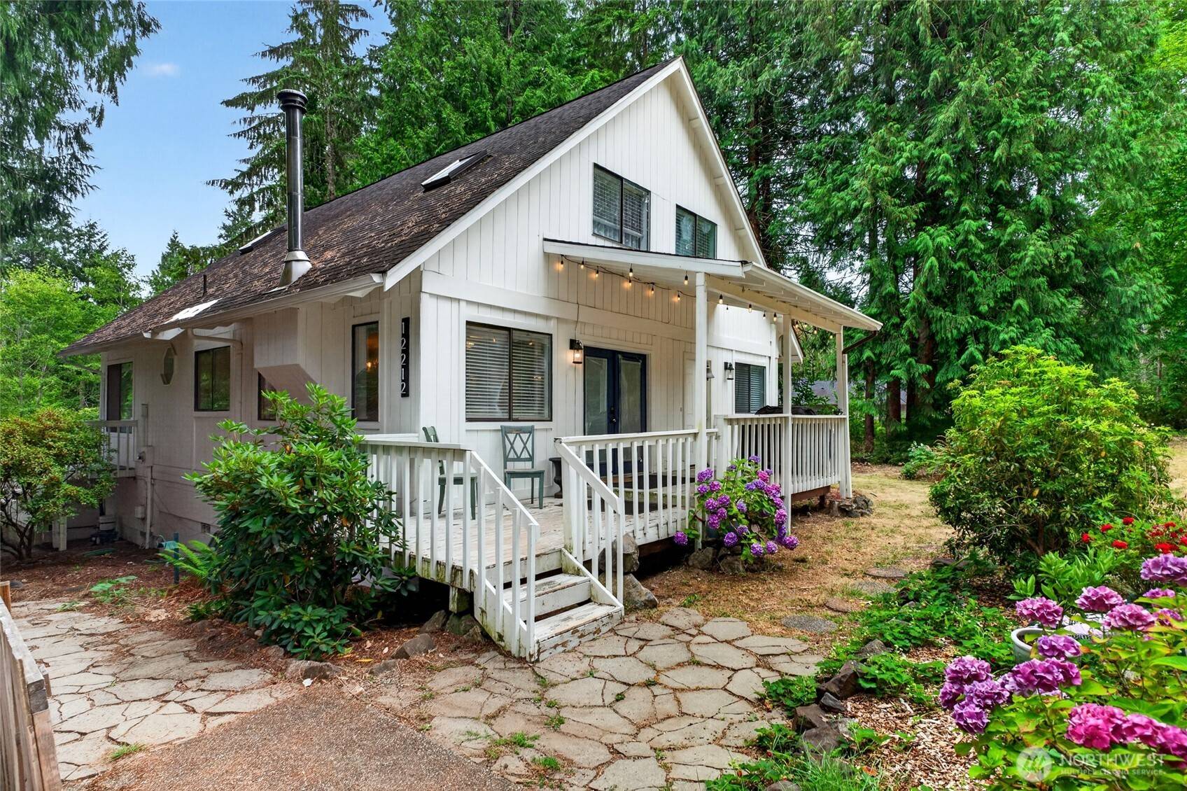 12212 110th ST NW, Gig Harbor, WA 98329