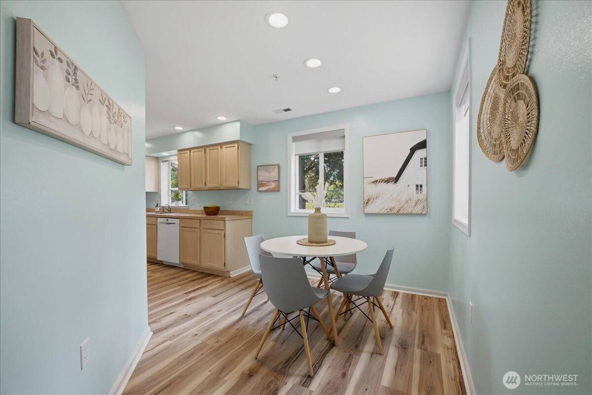 321 SE Orchard Dr. #13, North Bend, WA 98045