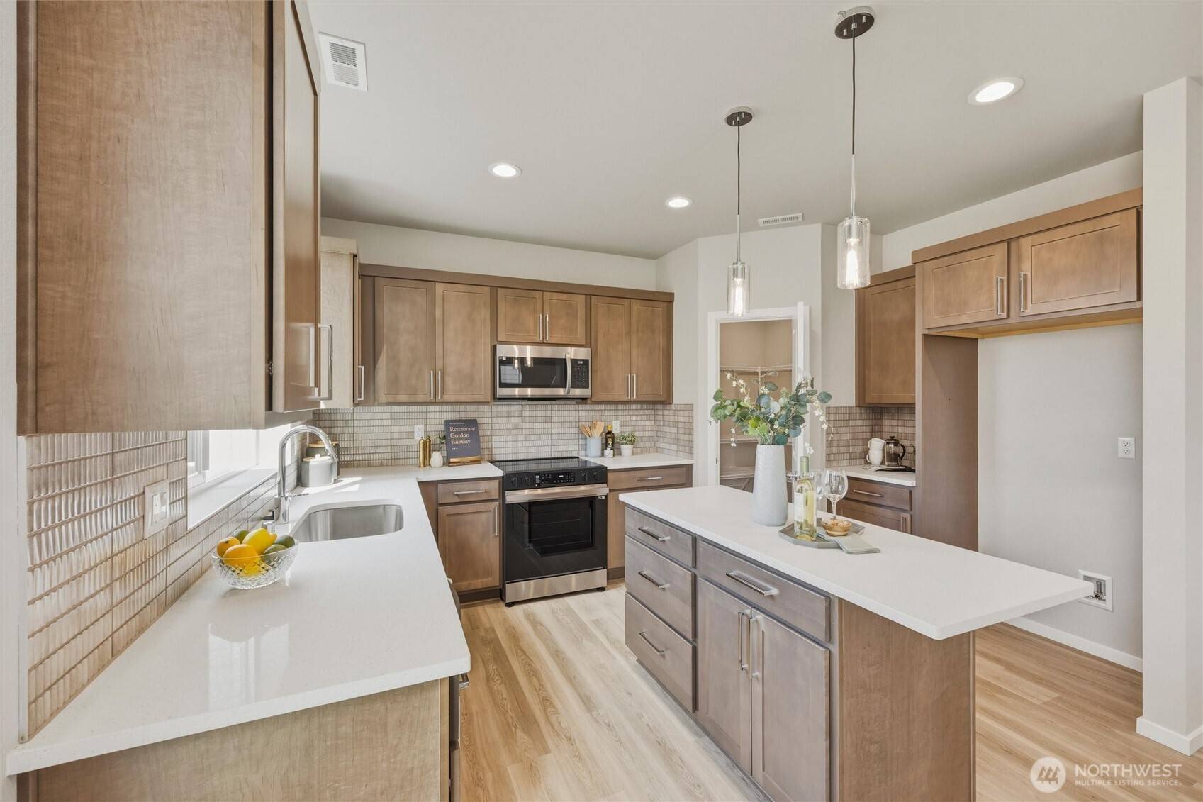 4519 Cirque (Lot124) ST, Blaine, WA 98230