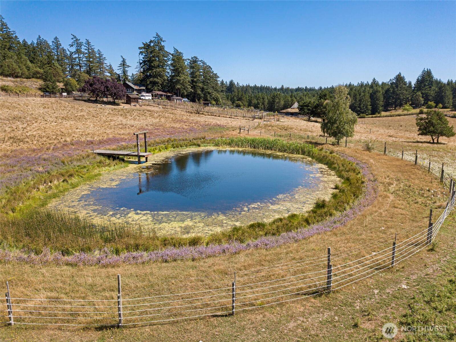 652 Halvorsen RD, Friday Harbor, WA 98250