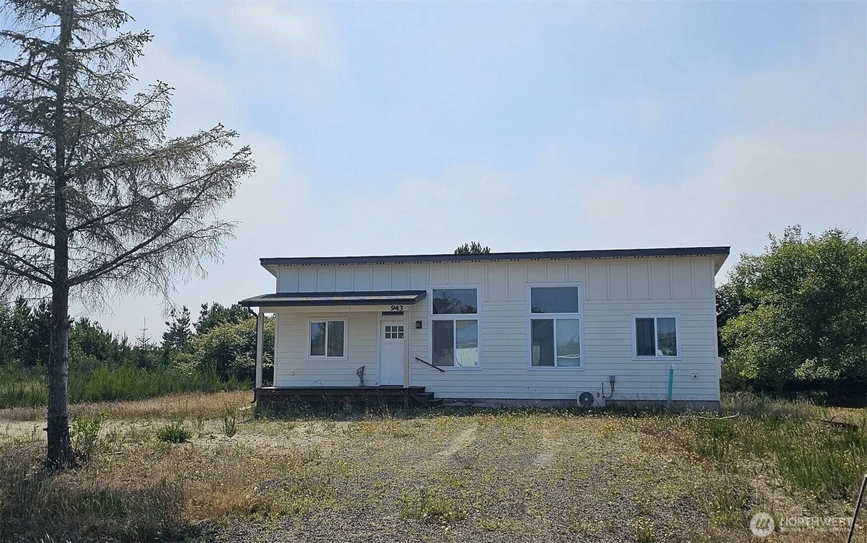 943 Silver King AVE SE, Ocean Shores, WA 98569