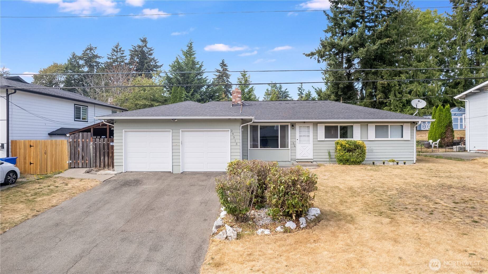 29513 39th AVE S, Auburn, WA 98001