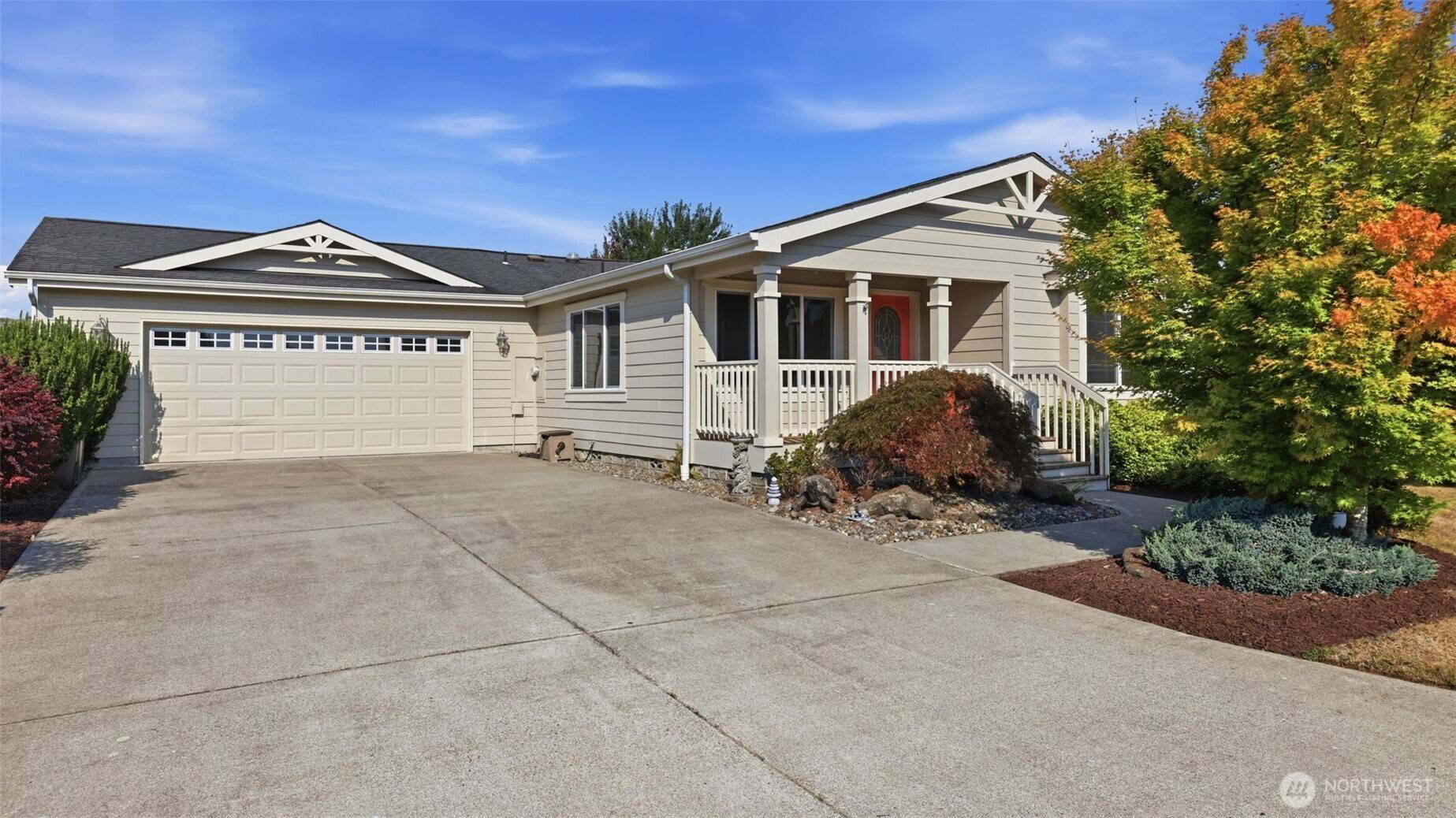 3597 Channel View LN SE, Lacey, WA 98503