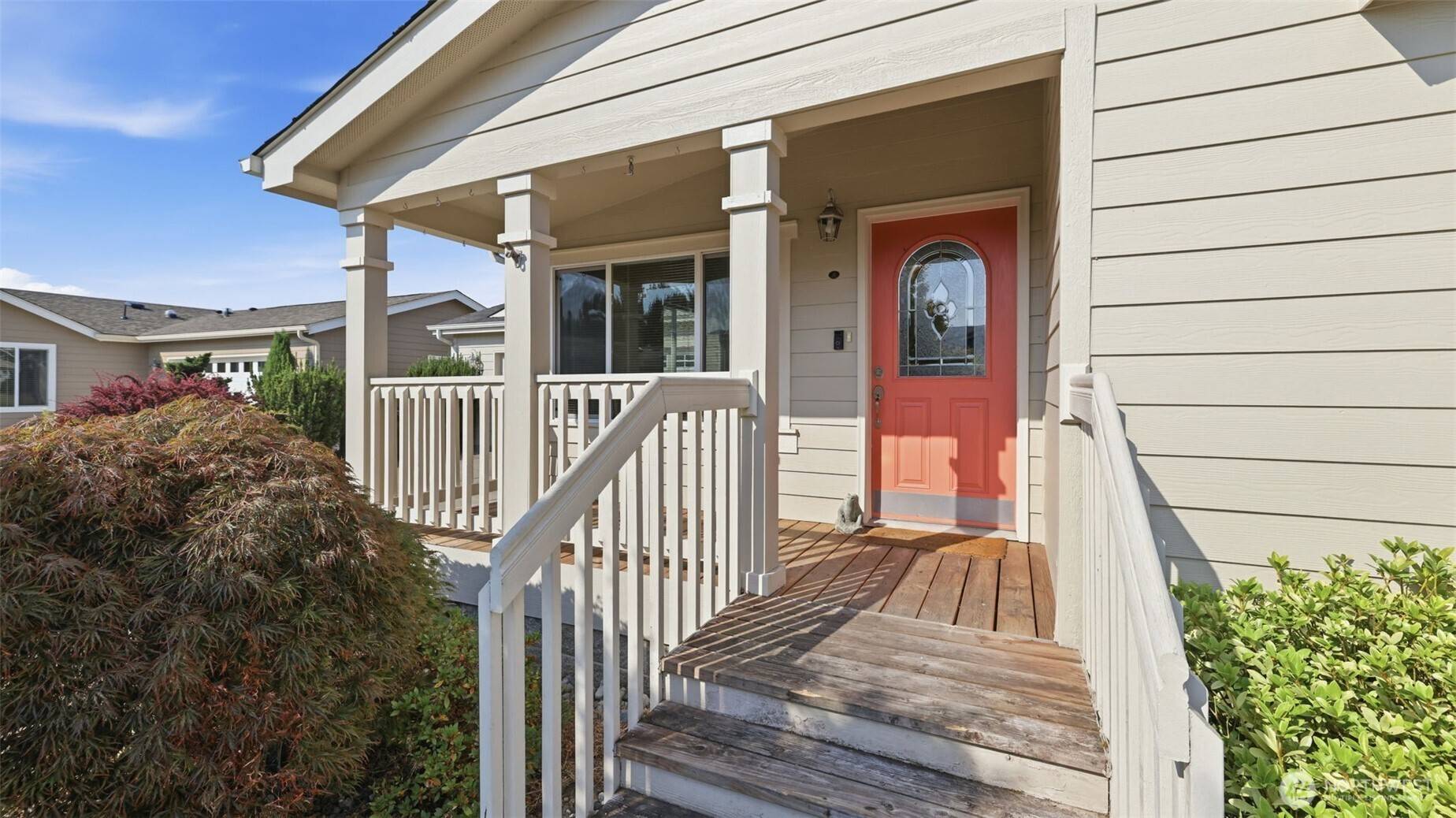 3597 Channel View LN SE, Lacey, WA 98503