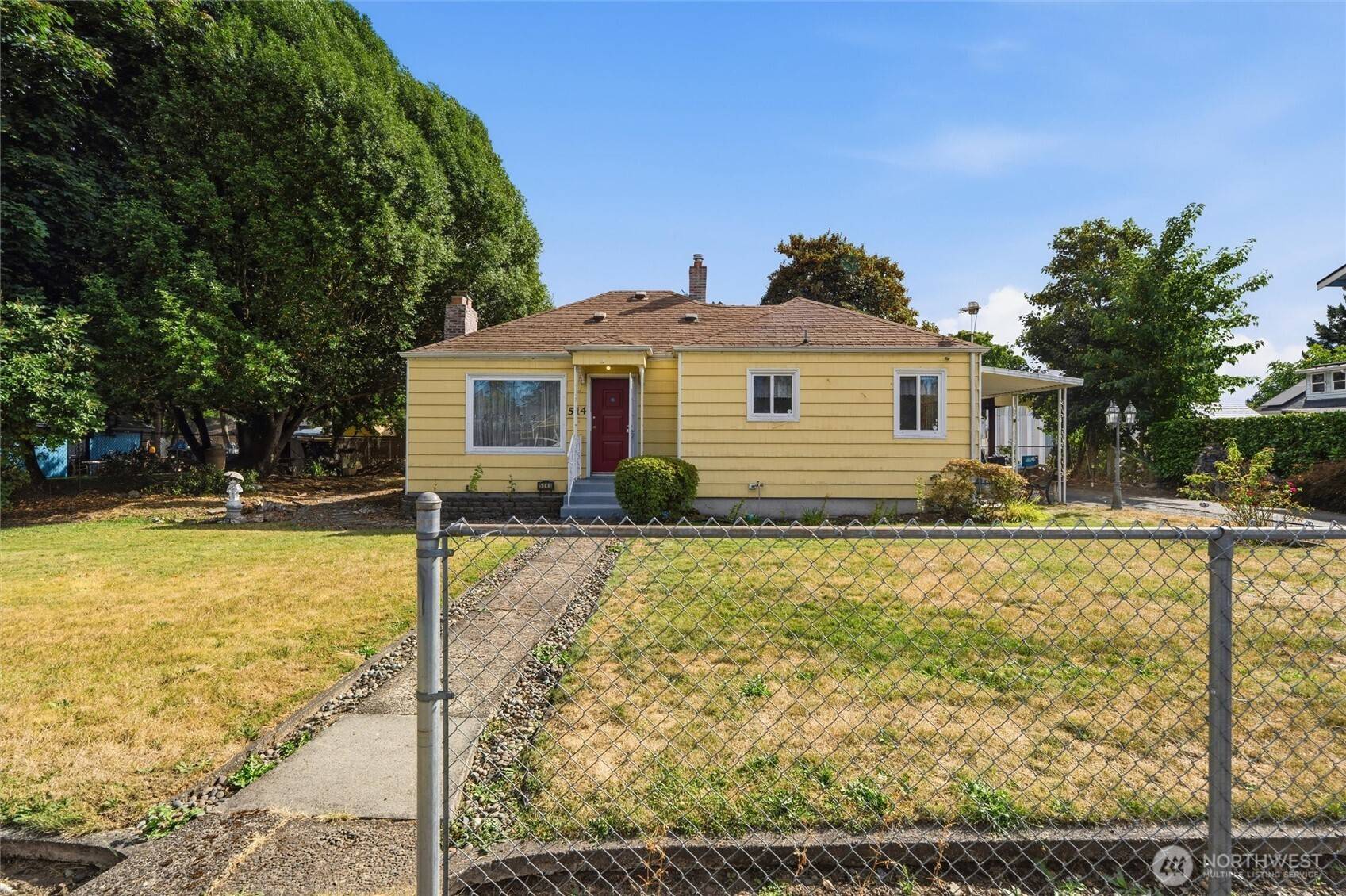 514 Violet Meadow ST S, Tacoma, WA 98444
