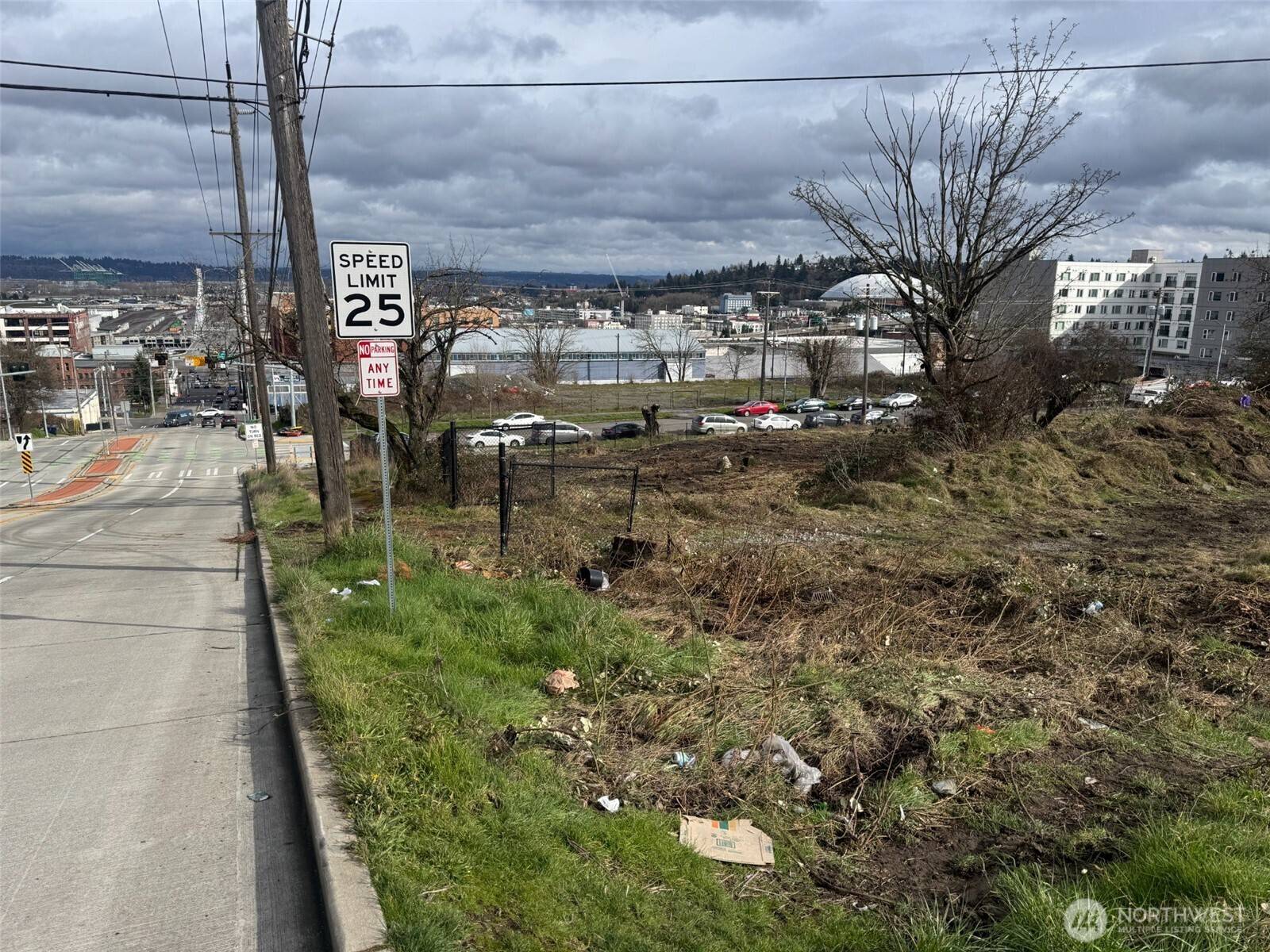 2123 Tacoma AVE S, Tacoma, WA 98402