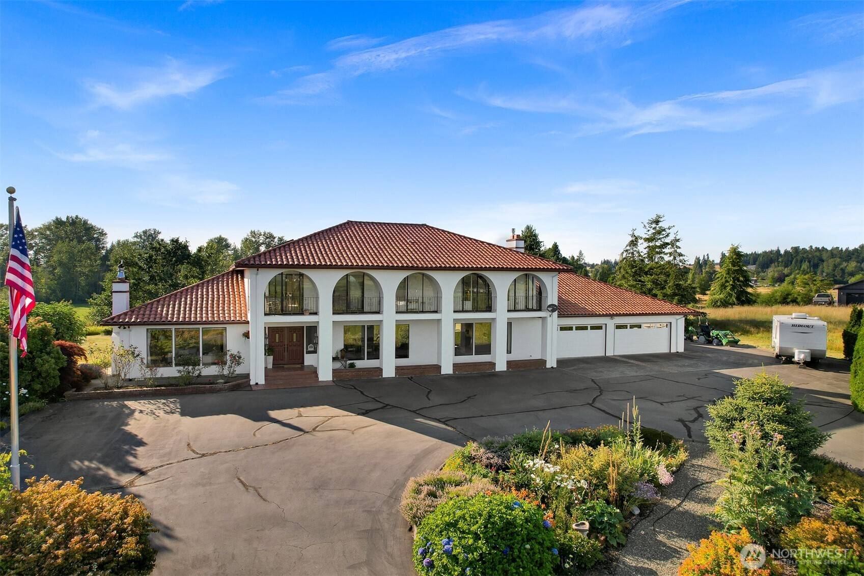 2752 Douglas RD, Ferndale, WA 98248
