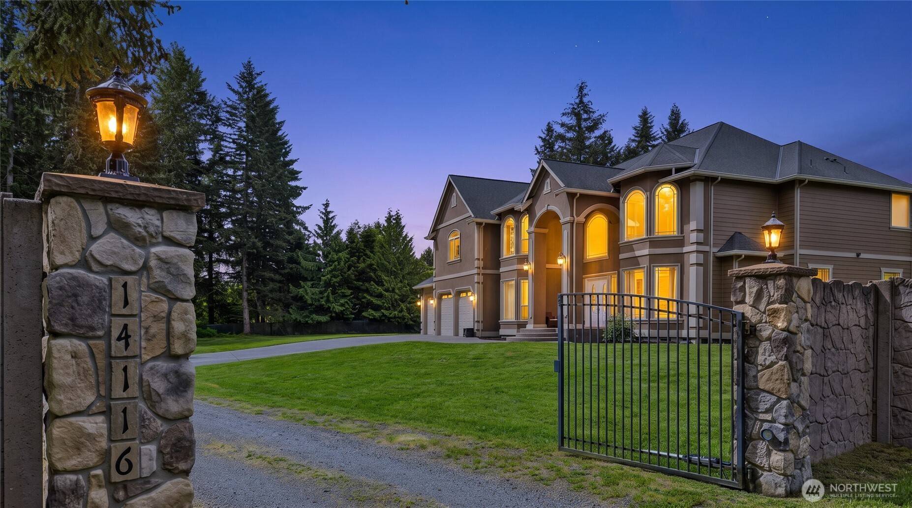 14116 224th ST E, Graham, WA 98338
