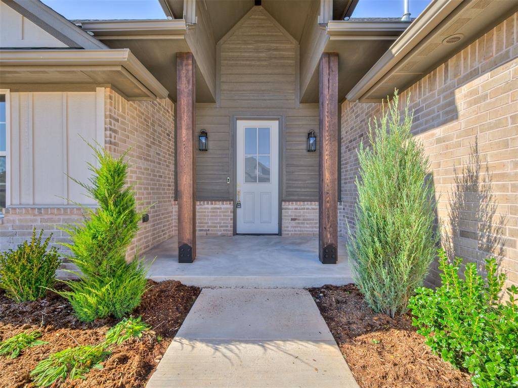 14713 Palmerston DR, Oklahoma City, OK 73142