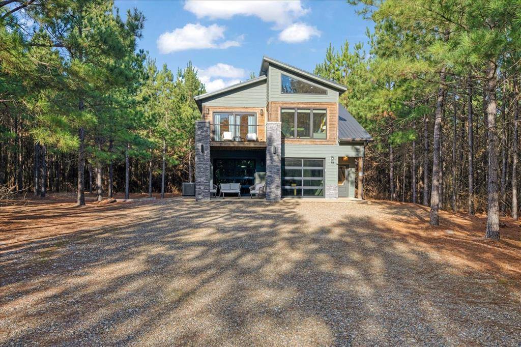 195 Plane Tree TRL, Broken Bow, OK 74728