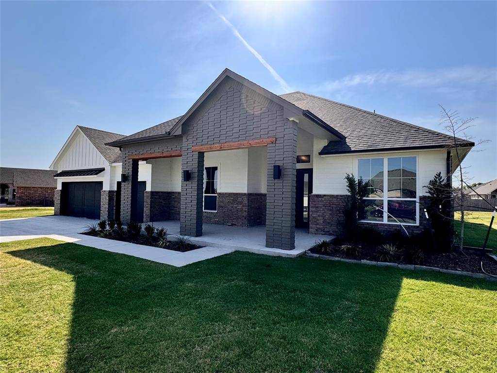 4100 Blue Ridge AVE, Newcastle, OK 73072