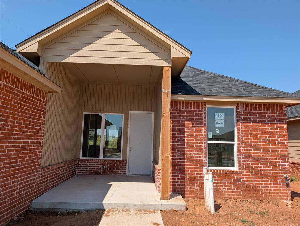 4909 Limestone DR, Oklahoma City, OK 73179