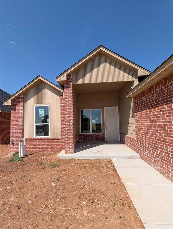4905 Limestone DR, Oklahoma City, OK 73179