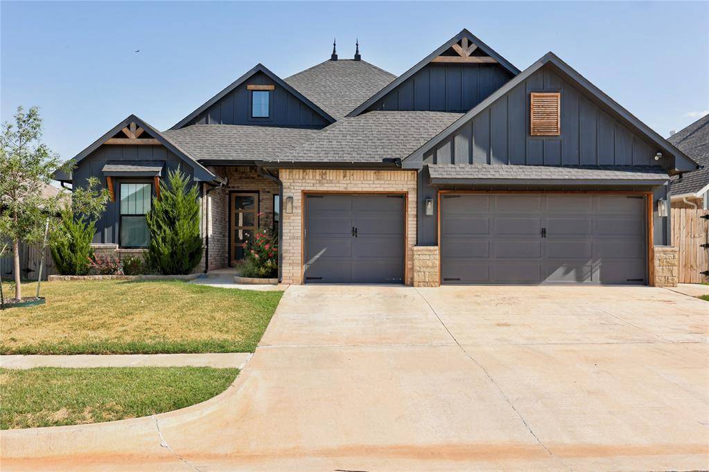 9305 SW 44th TER, Oklahoma City, OK 73179