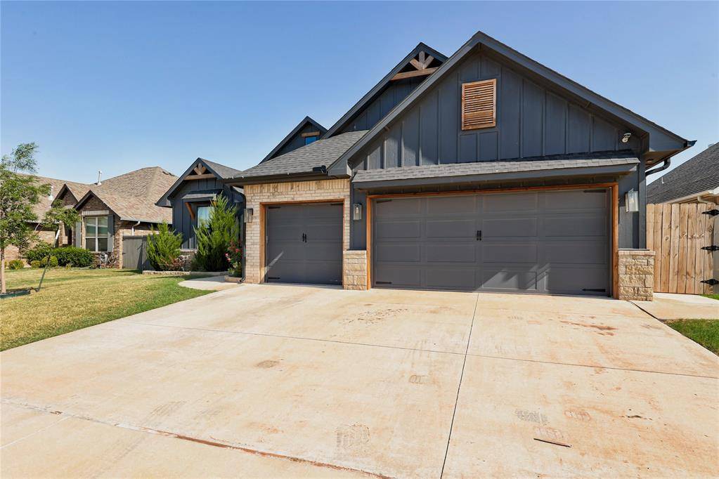 9305 SW 44th TER, Oklahoma City, OK 73179