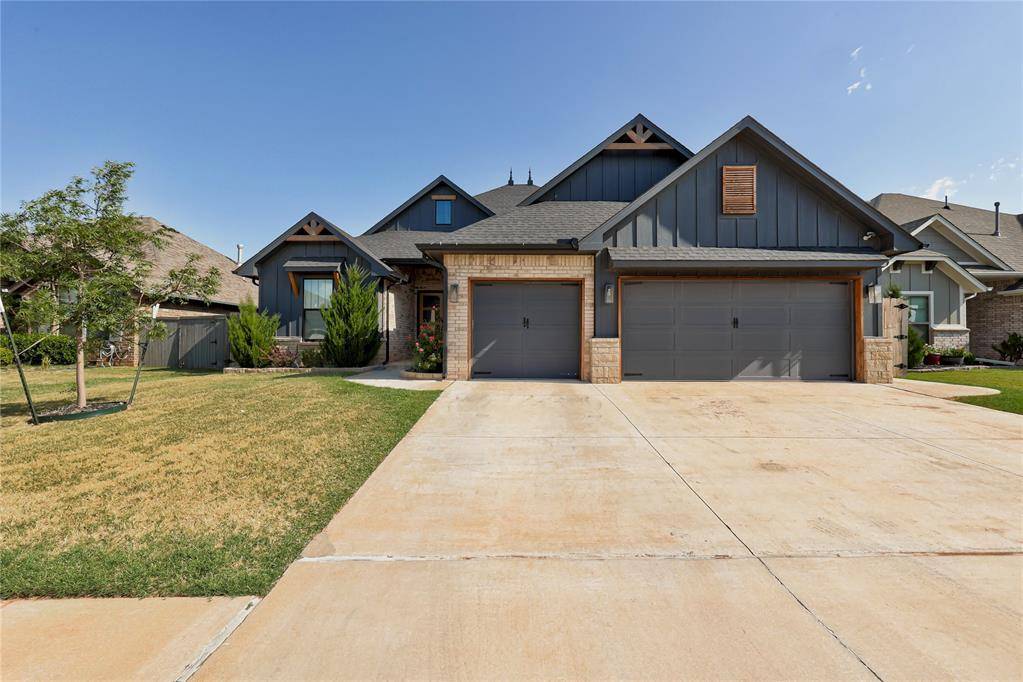 9305 SW 44th TER, Oklahoma City, OK 73179